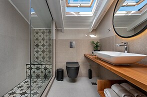 Horizon Apartments - Beachfront Luxury