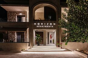Horizon Apartments - Beachfront Luxury