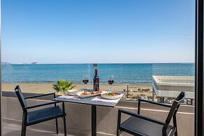 Horizon Apartments - Beachfront Luxury