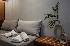 Horizon Apartments - Beachfront Luxury