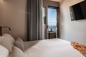 Horizon Apartments - Beachfront Luxury