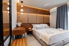 Horizon Apartments - Beachfront Luxury
