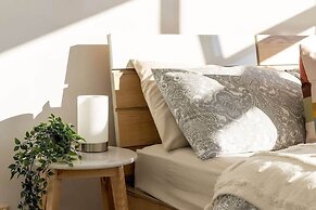 A Comfy 2BR Apt, Amazing View of Darling Harbour
