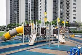2BR R&F Phase2, CIQ R&F Mall, Free Parking