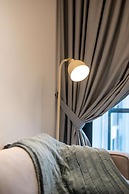 2BR R&F Phase2, CIQ R&F Mall, Free Parking