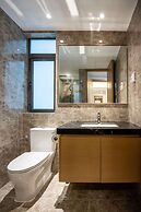 2BR R&F Phase2, CIQ R&F Mall, Free Parking