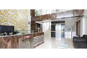 Hotel Sunland