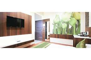 Hotel Sunland