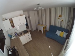 Apartments Maritimo