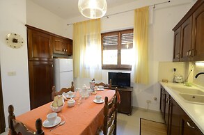Casa Di Silvana