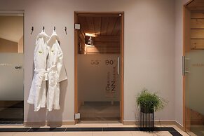 Hotel UND smart alpine stay