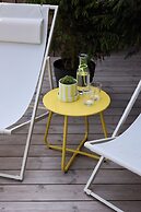 Hotel UND smart alpine stay