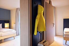 Hotel UND smart alpine stay