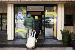 Hotel UND smart alpine stay