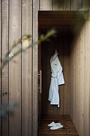 Hotel UND smart alpine stay