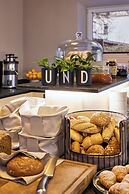 Hotel UND smart alpine stay