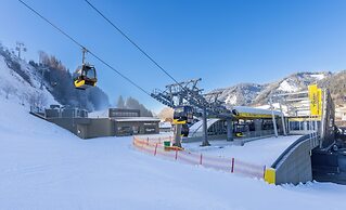 Hotel UND smart alpine stay