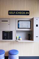 Hotel UND smart alpine stay