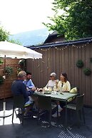 Hotel UND smart alpine stay