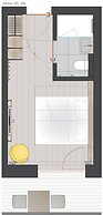 Hotel UND smart alpine stay