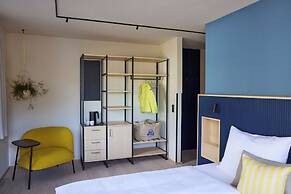 Hotel UND smart alpine stay
