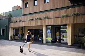 Hotel UND smart alpine stay