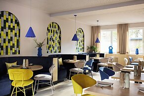 Hotel UND smart alpine stay