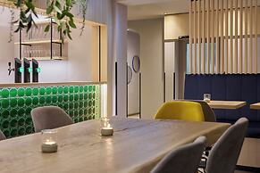 Hotel UND smart alpine stay