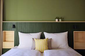 Hotel UND smart alpine stay