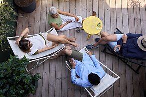 Hotel UND smart alpine stay