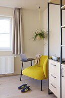 Hotel UND smart alpine stay