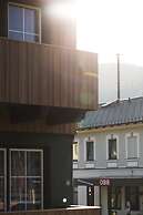 Hotel UND smart alpine stay