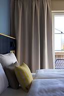Hotel UND smart alpine stay