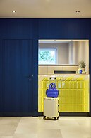 Hotel UND smart alpine stay
