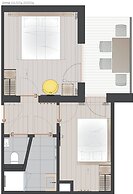 Hotel UND smart alpine stay