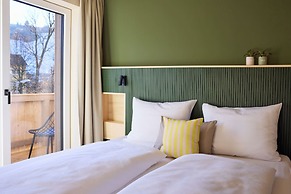 Hotel UND smart alpine stay