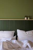 Hotel UND smart alpine stay