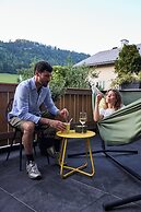 Hotel UND smart alpine stay