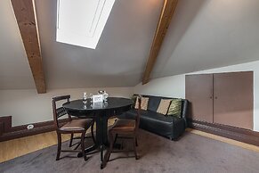 Guestready - Belle Epoque Apartments