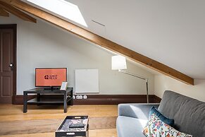 Guestready - Belle Epoque Apartments