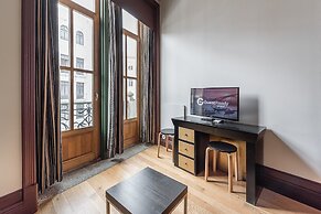 Guestready - Belle Epoque Apartments
