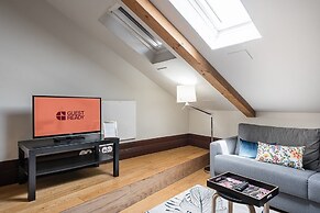 Guestready - Belle Epoque Apartments