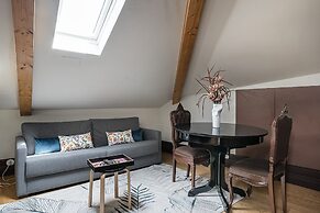 Guestready - Belle Epoque Apartments