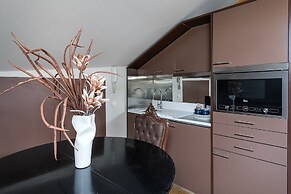 Guestready - Belle Epoque Apartments