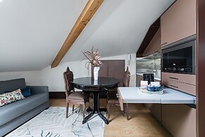 Guestready - Belle Epoque Apartments