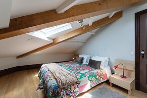 Guestready - Belle Epoque Apartments