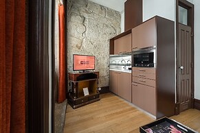 Guestready - Belle Epoque Apartments