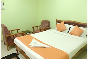 Hotel Sam-bit International Puri