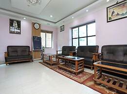 Hotel Sam-bit International Puri
