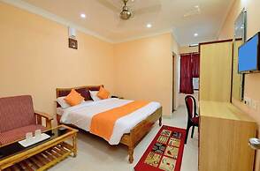 Hotel Sam-bit International Puri